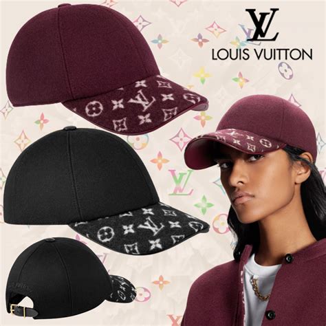 louis vuitton white cap|louis vuitton cap for women.